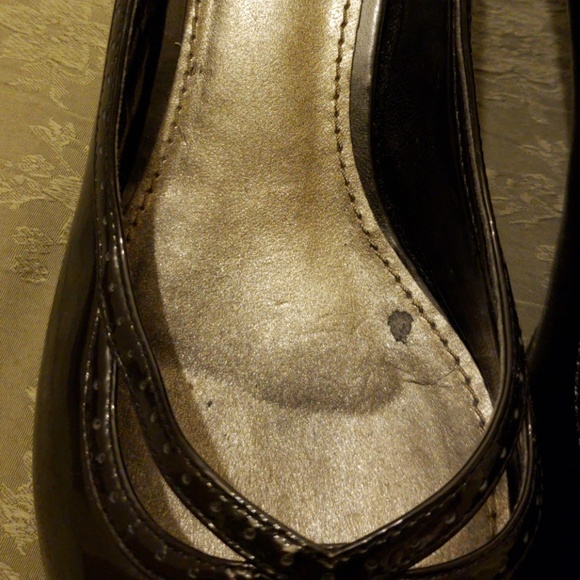 Paolo Linea low heels - Picture 8 of 8